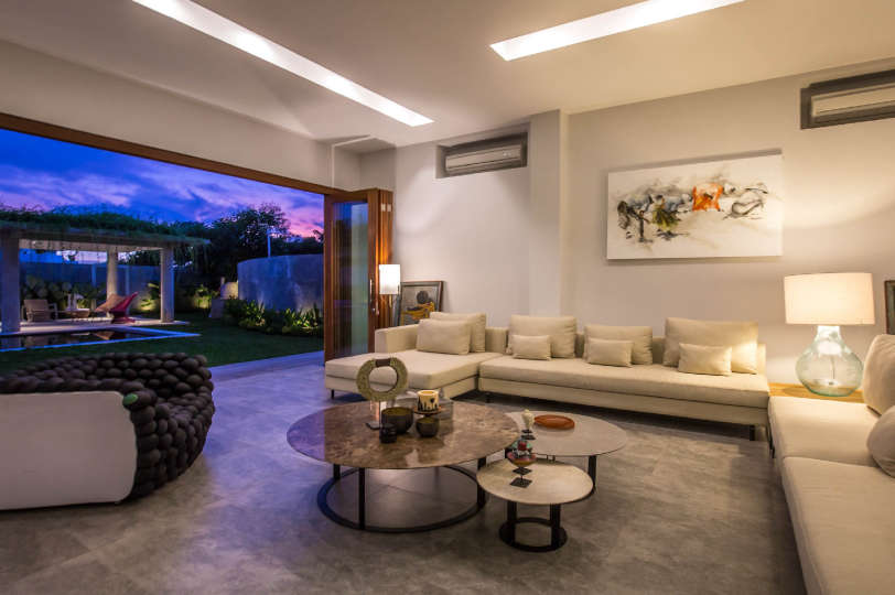 Özel Havuzlu Güzel Villa, Bali Villa 2059