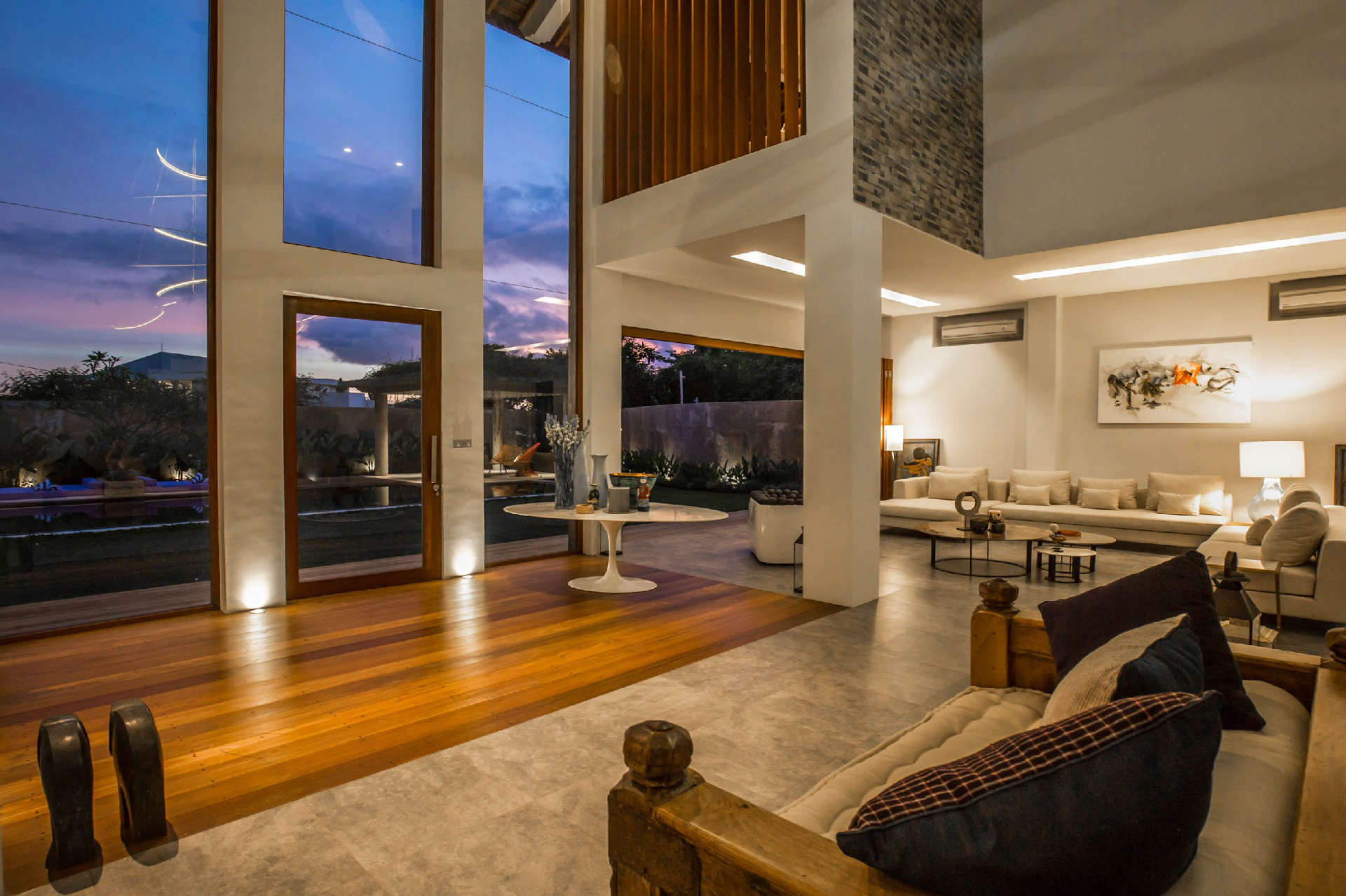 Özel Havuzlu Güzel Villa, Bali Villa 2059