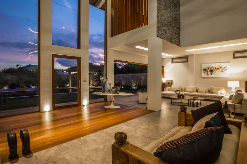 Özel Havuzlu Güzel Villa, Bali Villa 2059