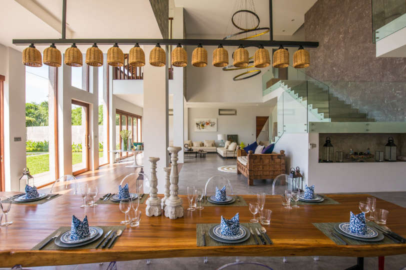 Özel Havuzlu Güzel Villa, Bali Villa 2059