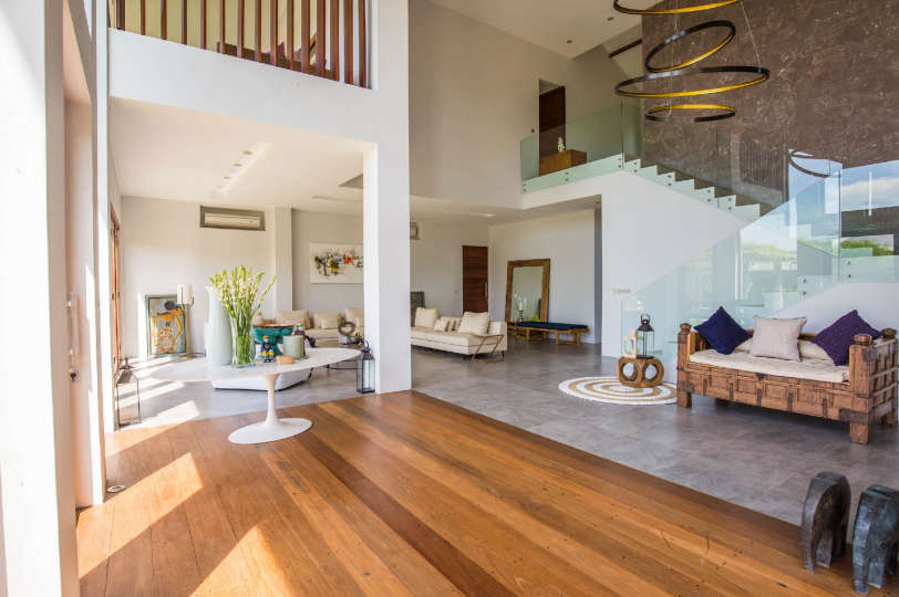 Özel Havuzlu Güzel Villa, Bali Villa 2059