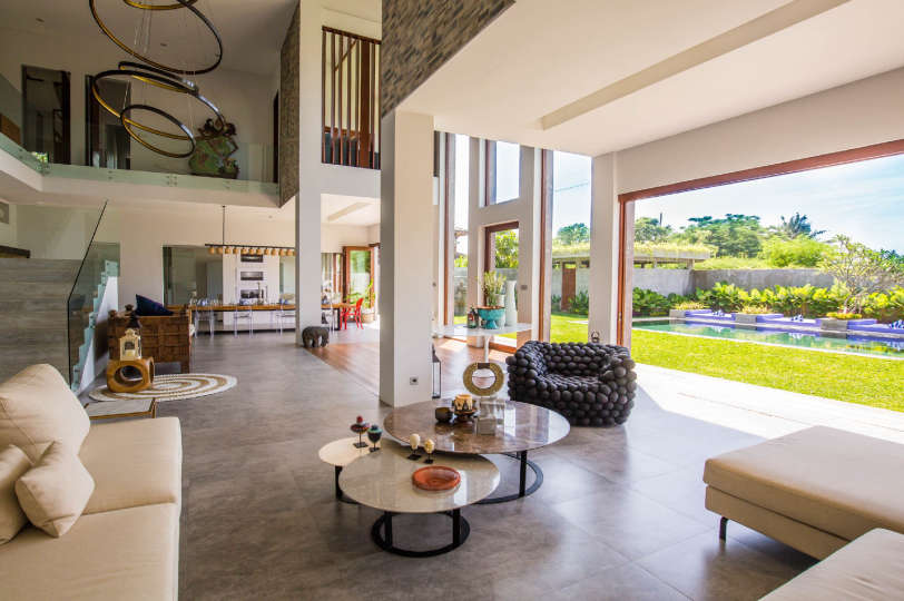 Özel Havuzlu Güzel Villa, Bali Villa 2059
