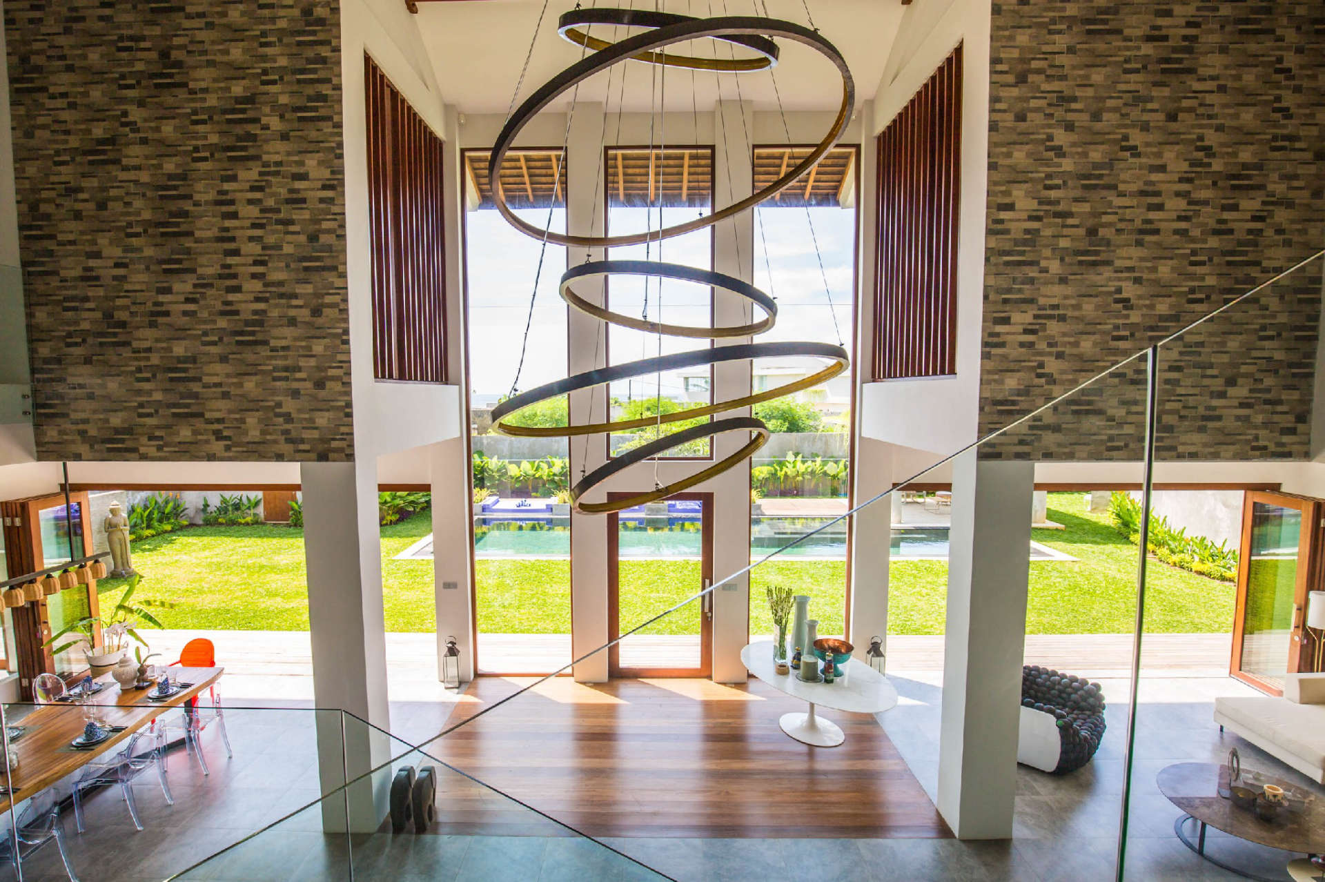 Özel Havuzlu Güzel Villa, Bali Villa 2059