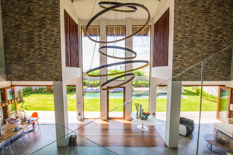 Özel Havuzlu Güzel Villa, Bali Villa 2059