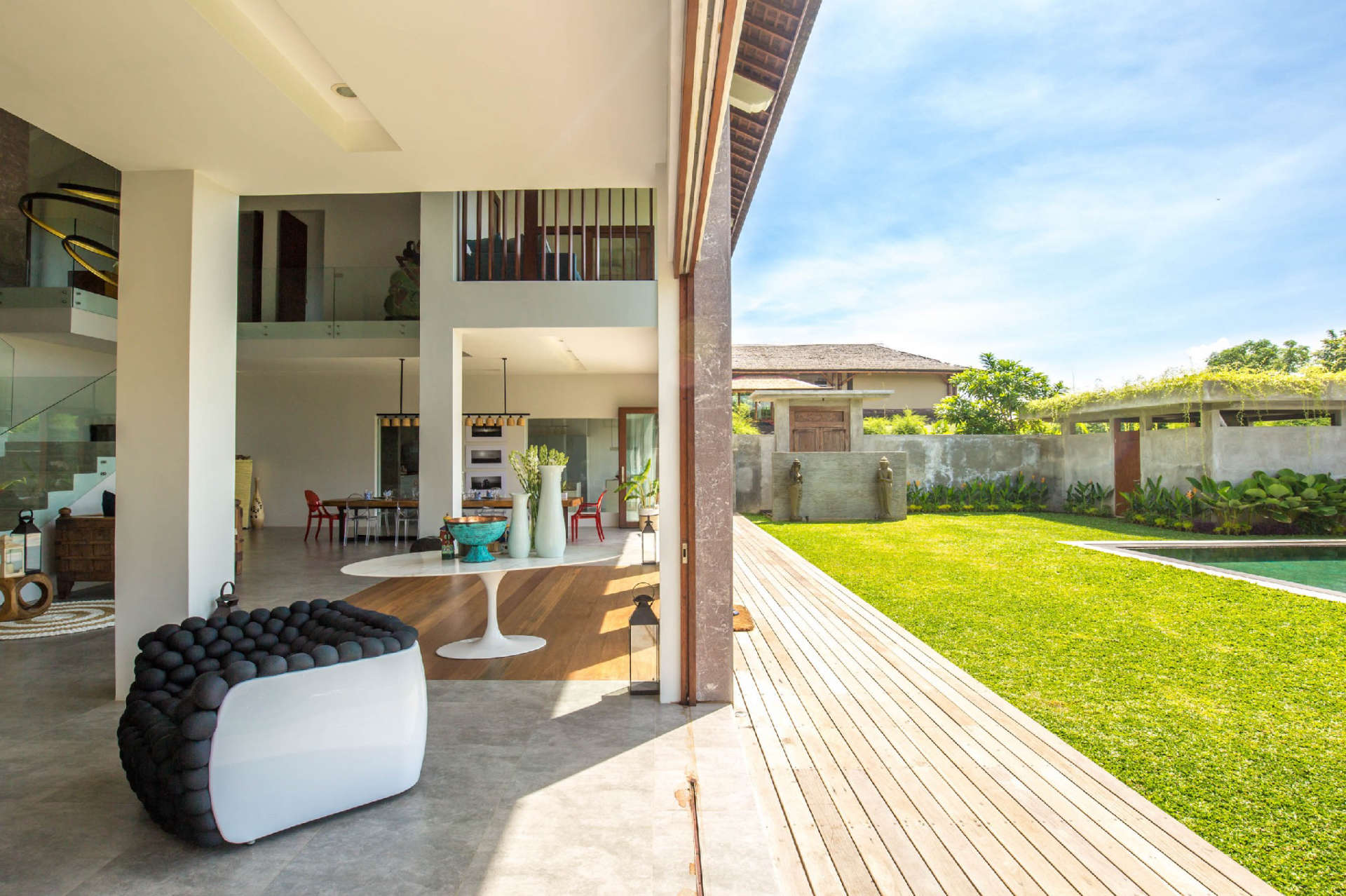 Özel Havuzlu Güzel Villa, Bali Villa 2059