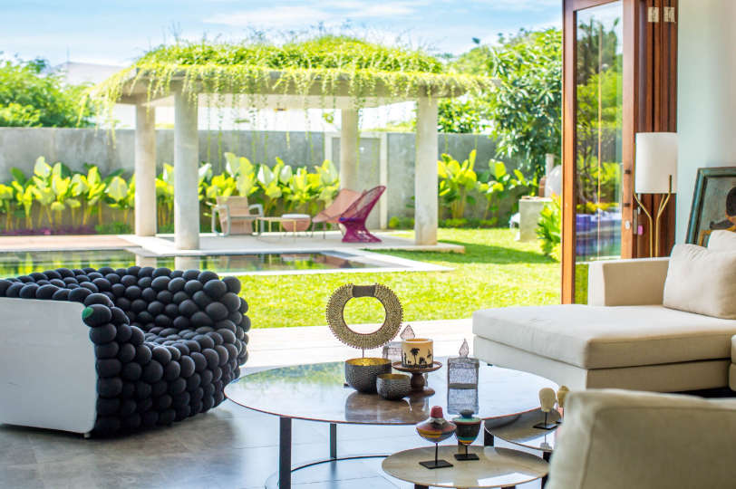 Özel Havuzlu Güzel Villa, Bali Villa 2059