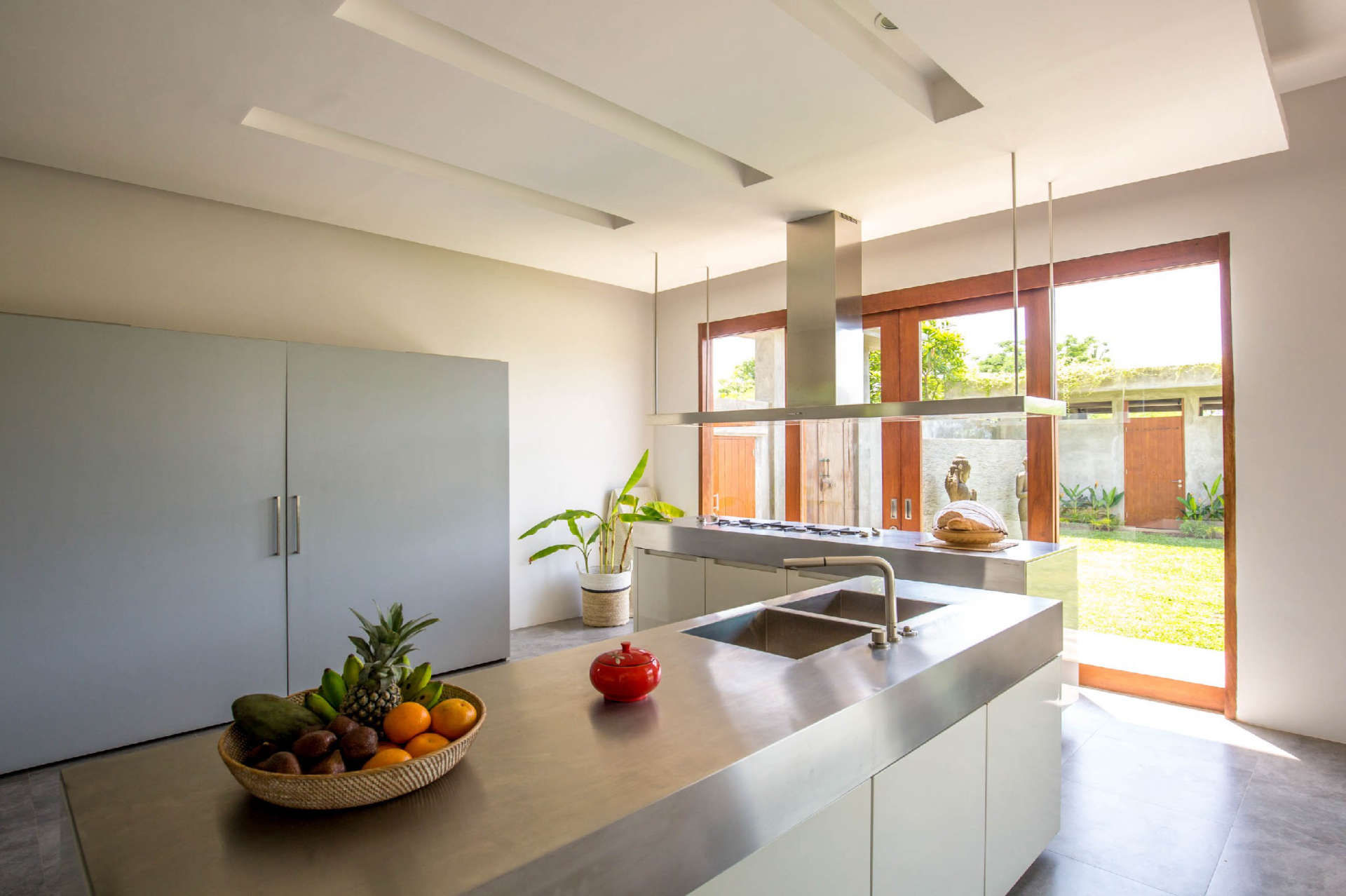 Özel Havuzlu Güzel Villa, Bali Villa 2059