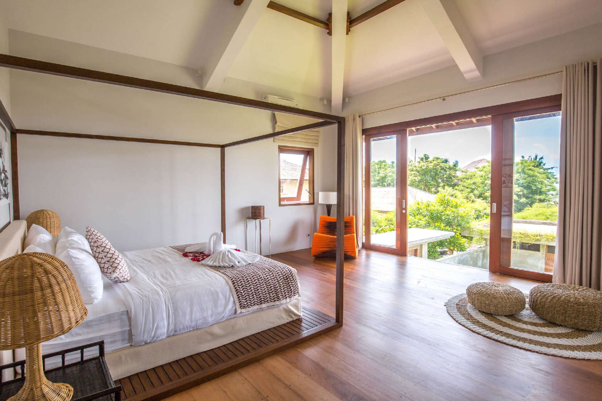 Özel Havuzlu Güzel Villa, Bali Villa 2059