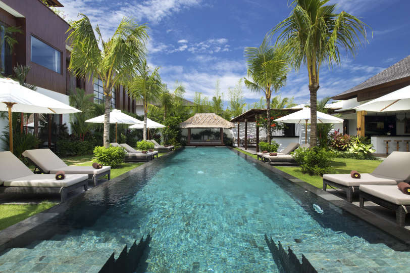 Seminyak'ta Özel Havuzlu Bu Lüks 10 Yatak Odalı Tatil Villasına Bayılacaksınız, Villa Bali 2061, Seminyak, Indonesia