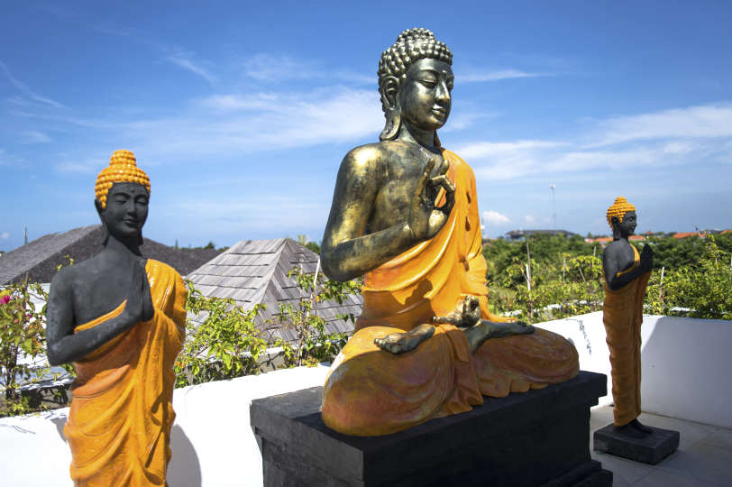 Seminyak'ta Özel Havuzlu Bu Lüks 10 Yatak Odalı Tatil Villasına Bayılacaksınız, Villa Bali 2061
