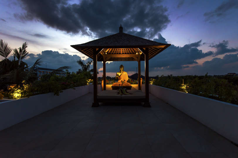 Seminyak'ta Özel Havuzlu Bu Lüks 10 Yatak Odalı Tatil Villasına Bayılacaksınız, Villa Bali 2061
