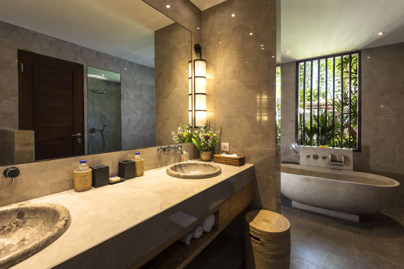 Seminyak'ta Özel Havuzlu Bu Lüks 10 Yatak Odalı Tatil Villasına Bayılacaksınız, Villa Bali 2061