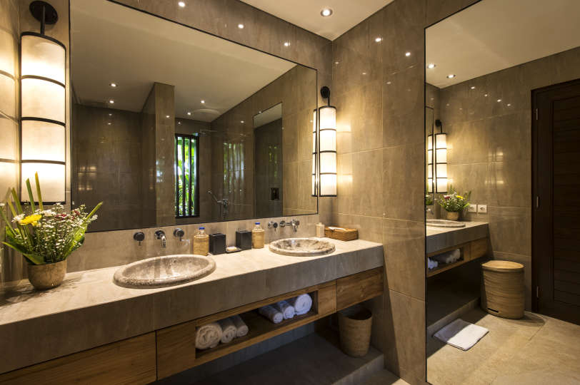 Seminyak'ta Özel Havuzlu Bu Lüks 10 Yatak Odalı Tatil Villasına Bayılacaksınız, Villa Bali 2061
