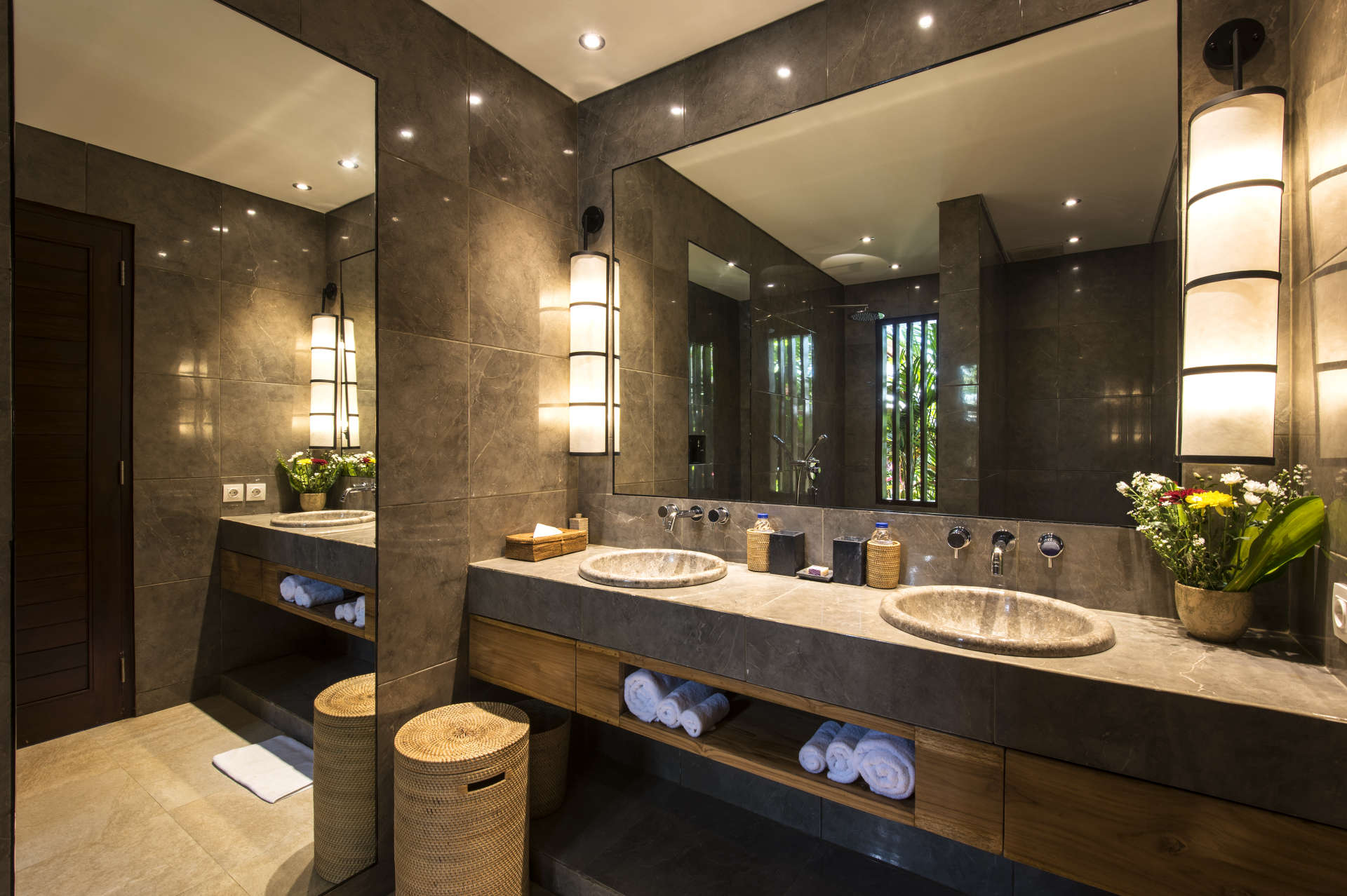 Seminyak'ta Özel Havuzlu Bu Lüks 10 Yatak Odalı Tatil Villasına Bayılacaksınız, Villa Bali 2061
