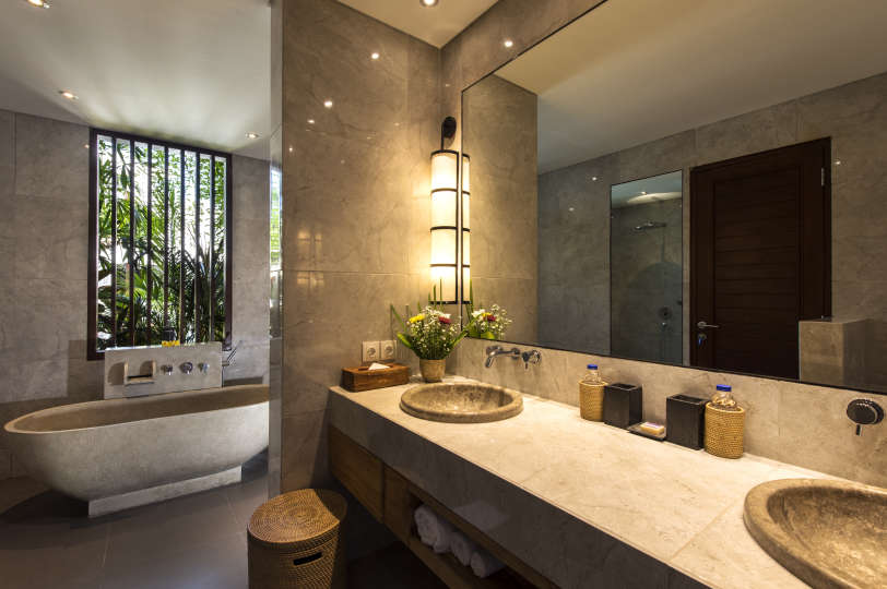 Seminyak'ta Özel Havuzlu Bu Lüks 10 Yatak Odalı Tatil Villasına Bayılacaksınız, Villa Bali 2061