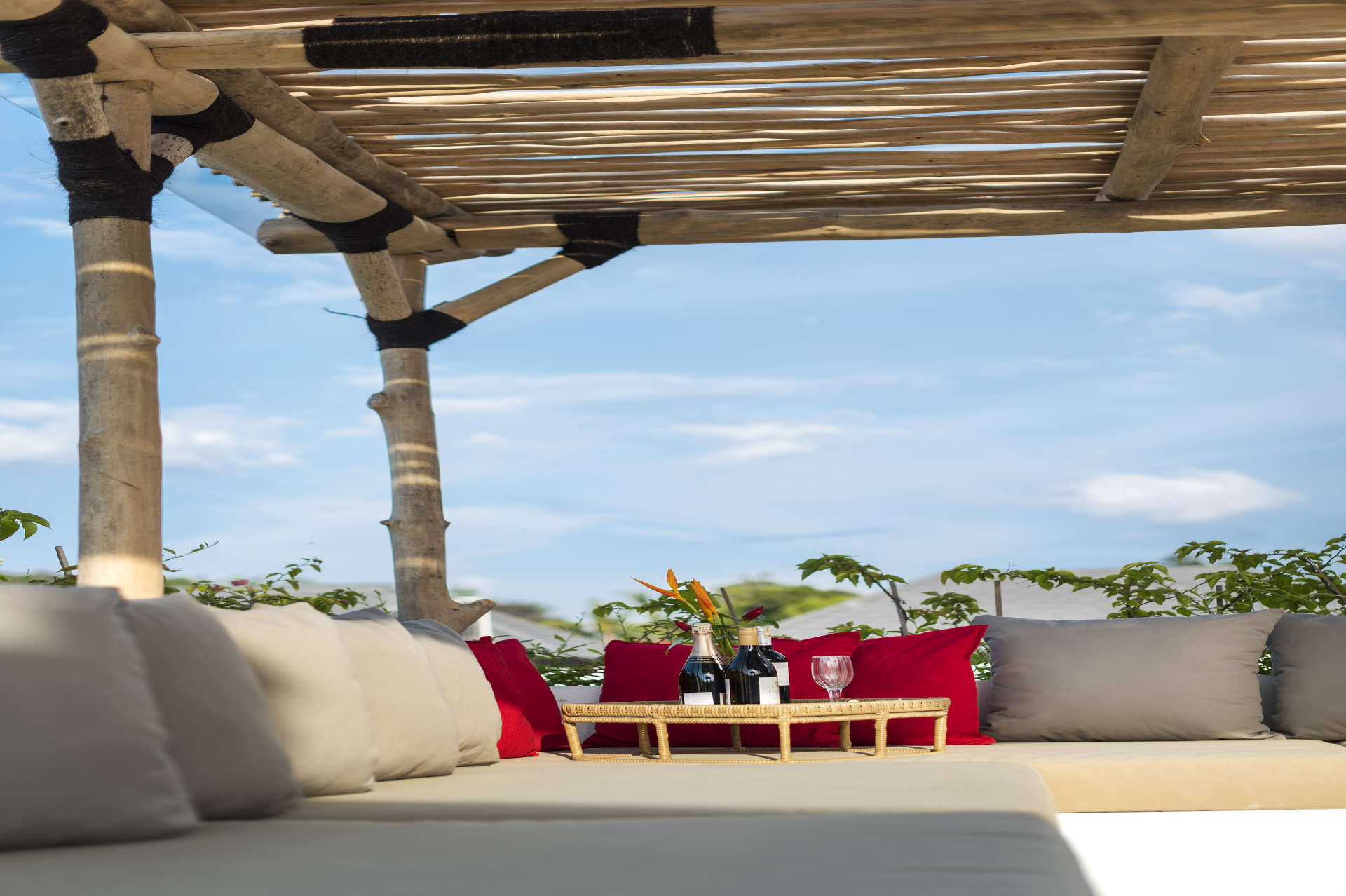 Seminyak'ta Özel Havuzlu Bu Lüks 10 Yatak Odalı Tatil Villasına Bayılacaksınız, Villa Bali 2061