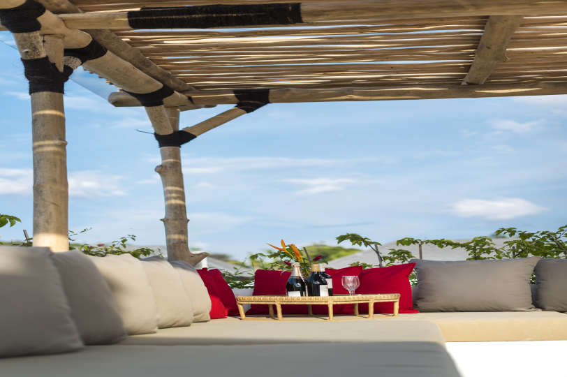 Seminyak'ta Özel Havuzlu Bu Lüks 10 Yatak Odalı Tatil Villasına Bayılacaksınız, Villa Bali 2061