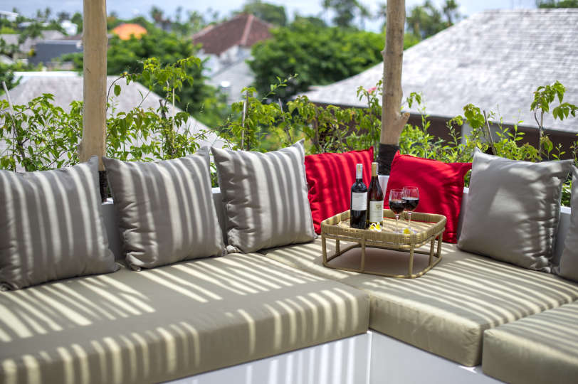 Seminyak'ta Özel Havuzlu Bu Lüks 10 Yatak Odalı Tatil Villasına Bayılacaksınız, Villa Bali 2061
