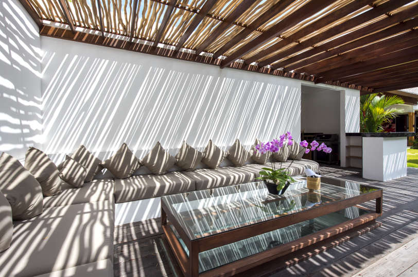 Seminyak'ta Özel Havuzlu Bu Lüks 10 Yatak Odalı Tatil Villasına Bayılacaksınız, Villa Bali 2061