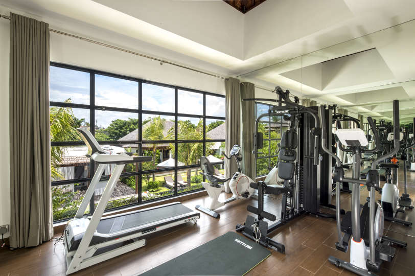 Seminyak'ta Özel Havuzlu Bu Lüks 10 Yatak Odalı Tatil Villasına Bayılacaksınız, Villa Bali 2061