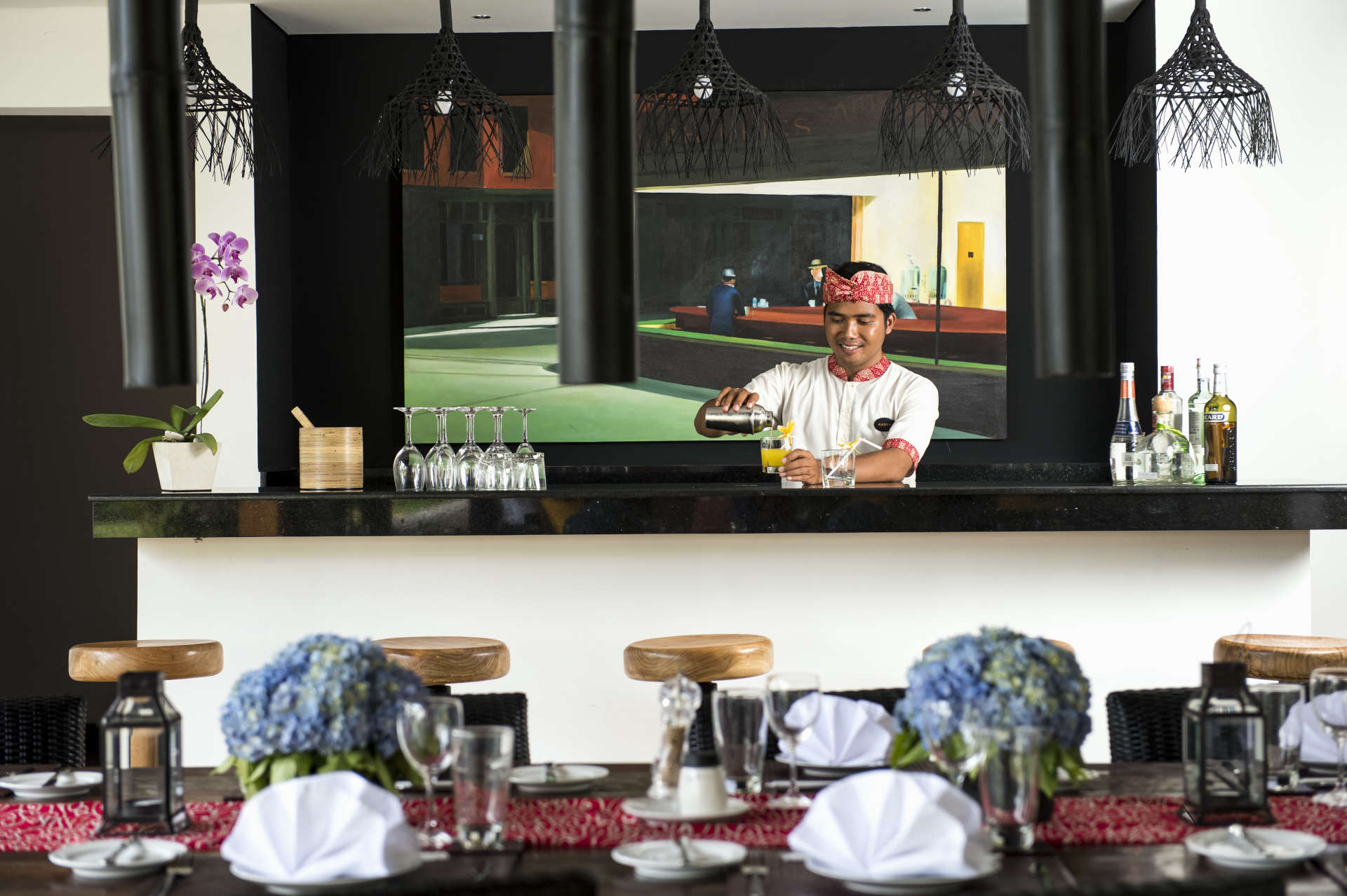 Seminyak'ta Özel Havuzlu Bu Lüks 10 Yatak Odalı Tatil Villasına Bayılacaksınız, Villa Bali 2061