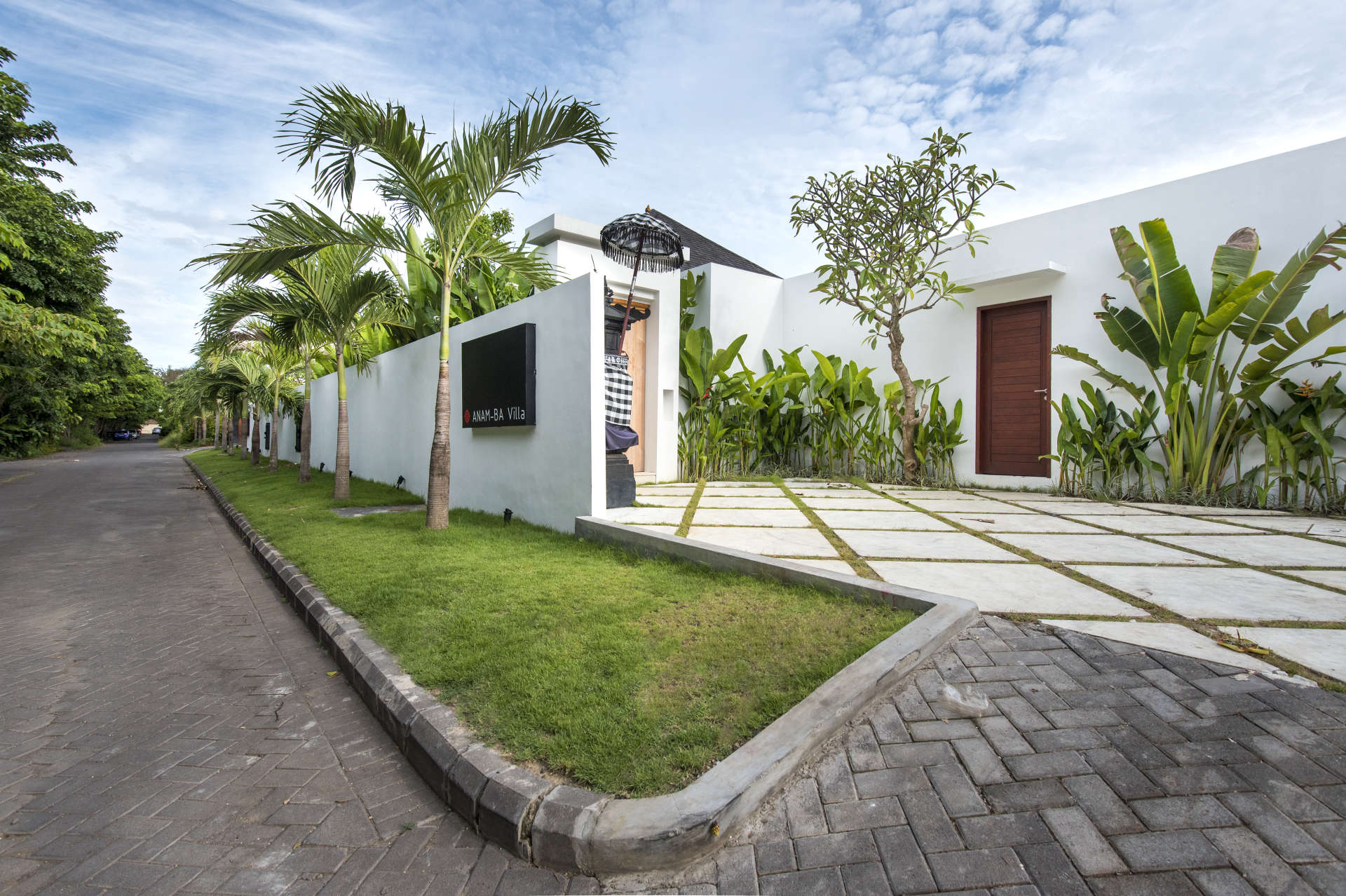 Seminyak'ta Özel Havuzlu Bu Lüks 10 Yatak Odalı Tatil Villasına Bayılacaksınız, Villa Bali 2061