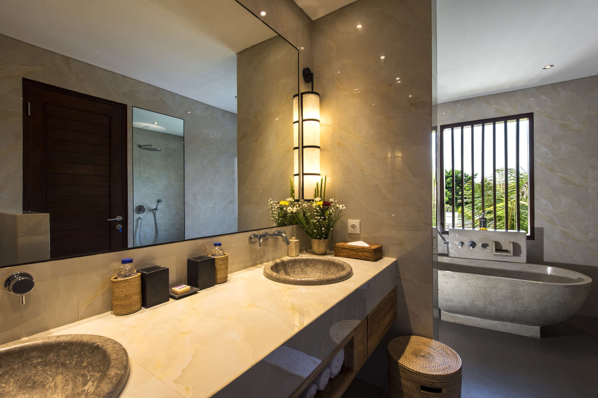 Seminyak'ta Özel Havuzlu Bu Lüks 10 Yatak Odalı Tatil Villasına Bayılacaksınız, Villa Bali 2061
