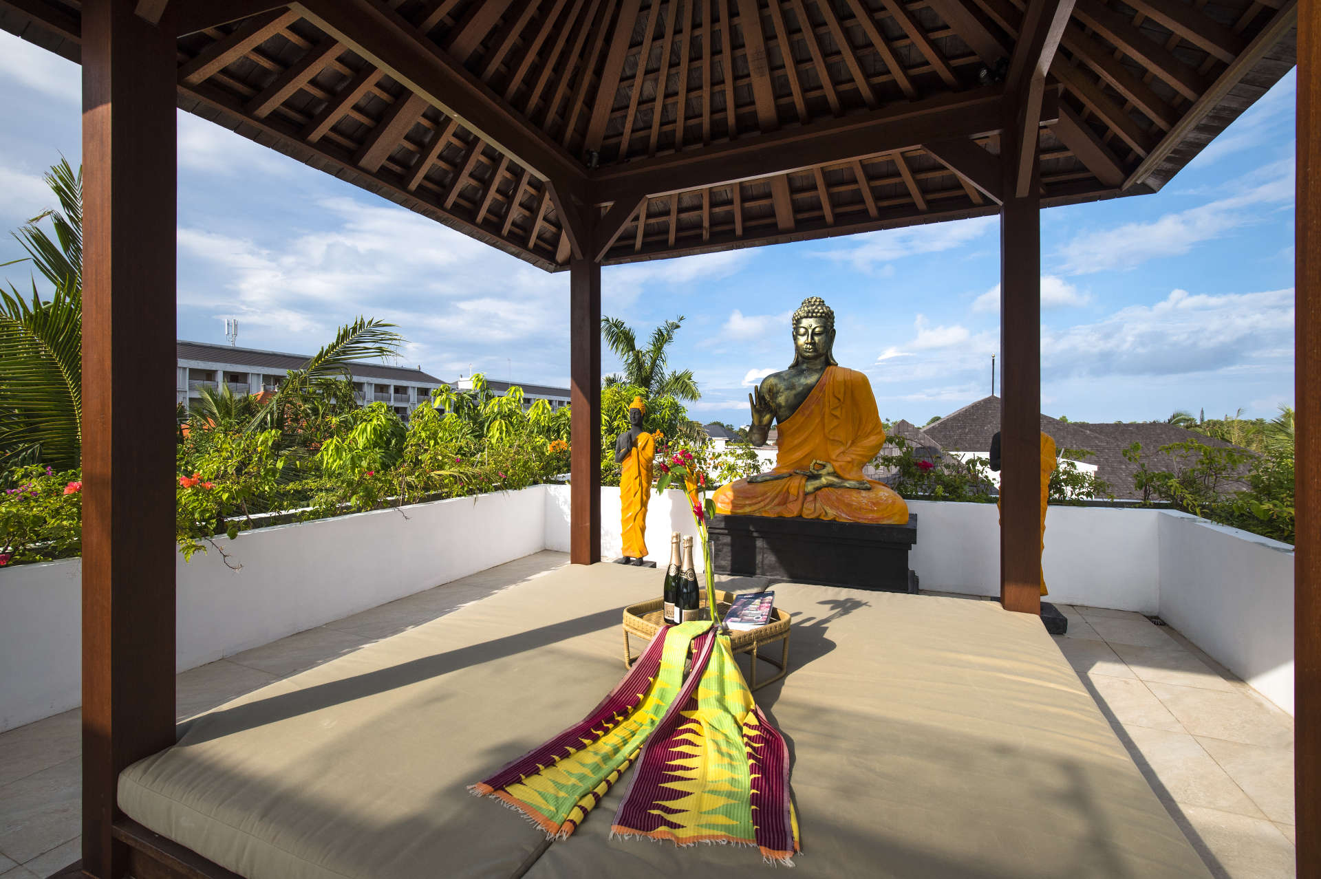 Seminyak'ta Özel Havuzlu Bu Lüks 10 Yatak Odalı Tatil Villasına Bayılacaksınız, Villa Bali 2061