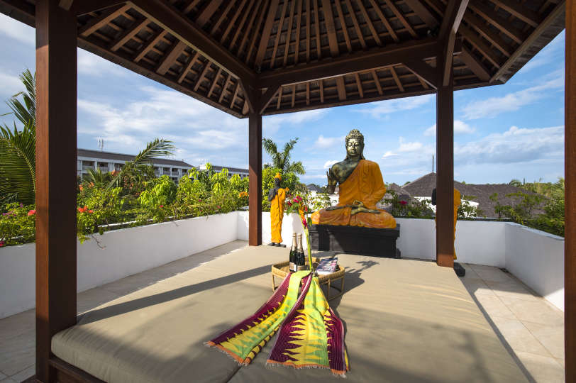 Seminyak'ta Özel Havuzlu Bu Lüks 10 Yatak Odalı Tatil Villasına Bayılacaksınız, Villa Bali 2061