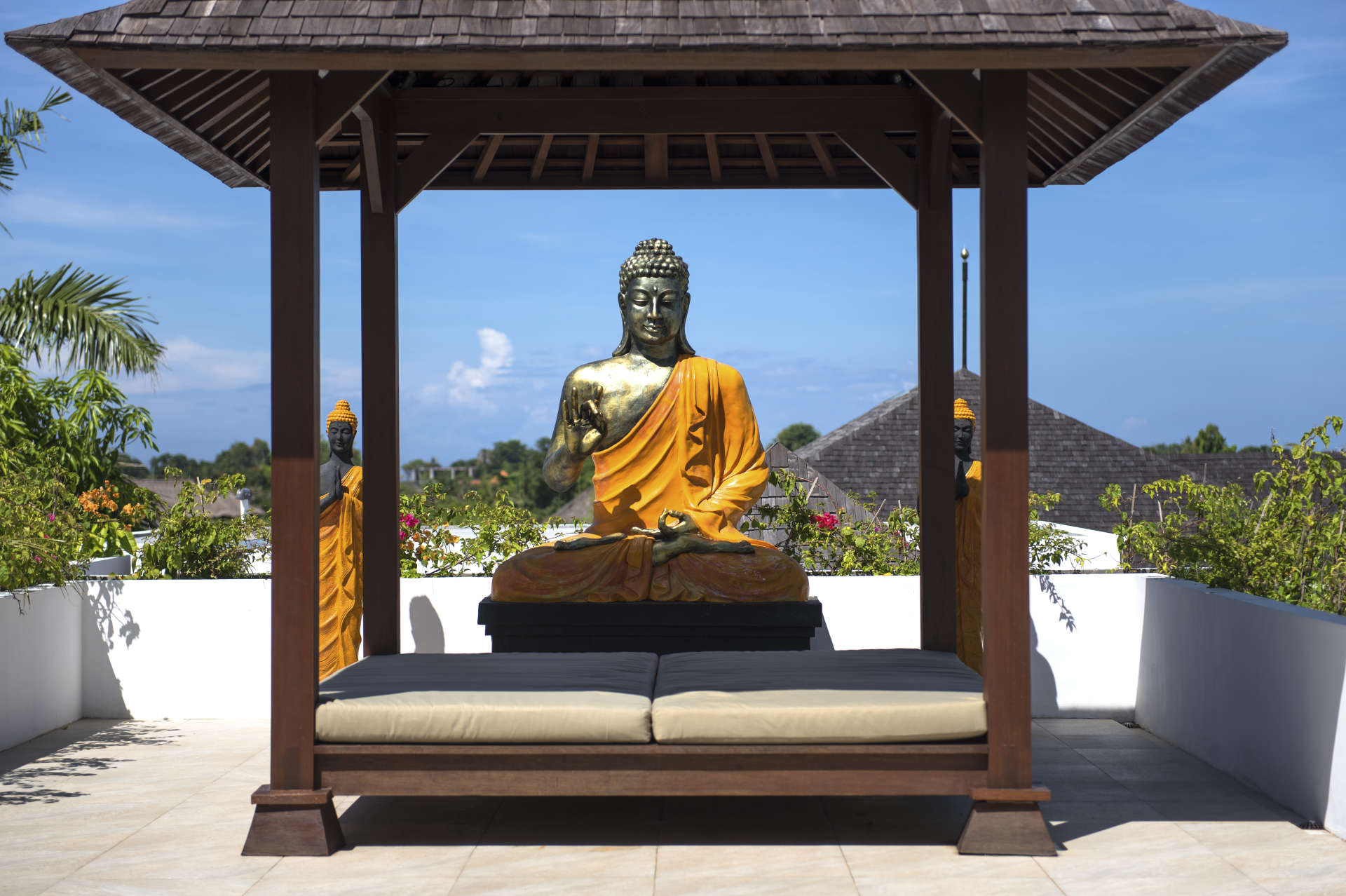 Seminyak'ta Özel Havuzlu Bu Lüks 10 Yatak Odalı Tatil Villasına Bayılacaksınız, Villa Bali 2061
