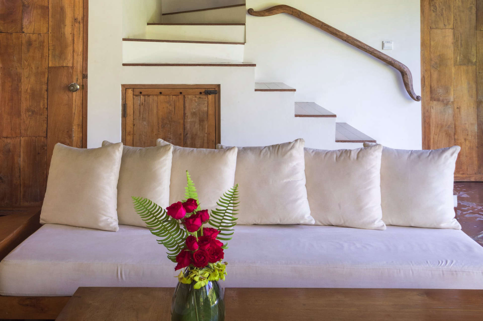 Bali'de 5 Yıldızlı Villa, Sahilden Dakikalar, Bali Villa 2064