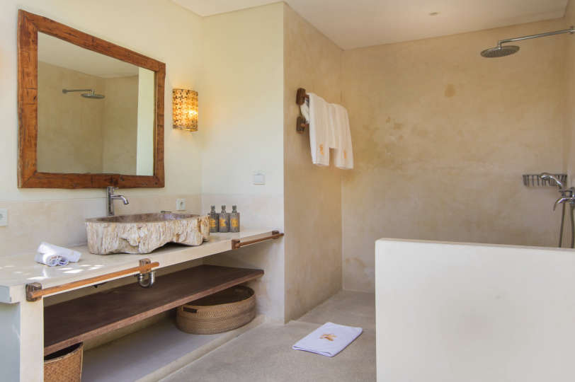 Bali'de 5 Yıldızlı Villa, Sahilden Dakikalar, Bali Villa 2064