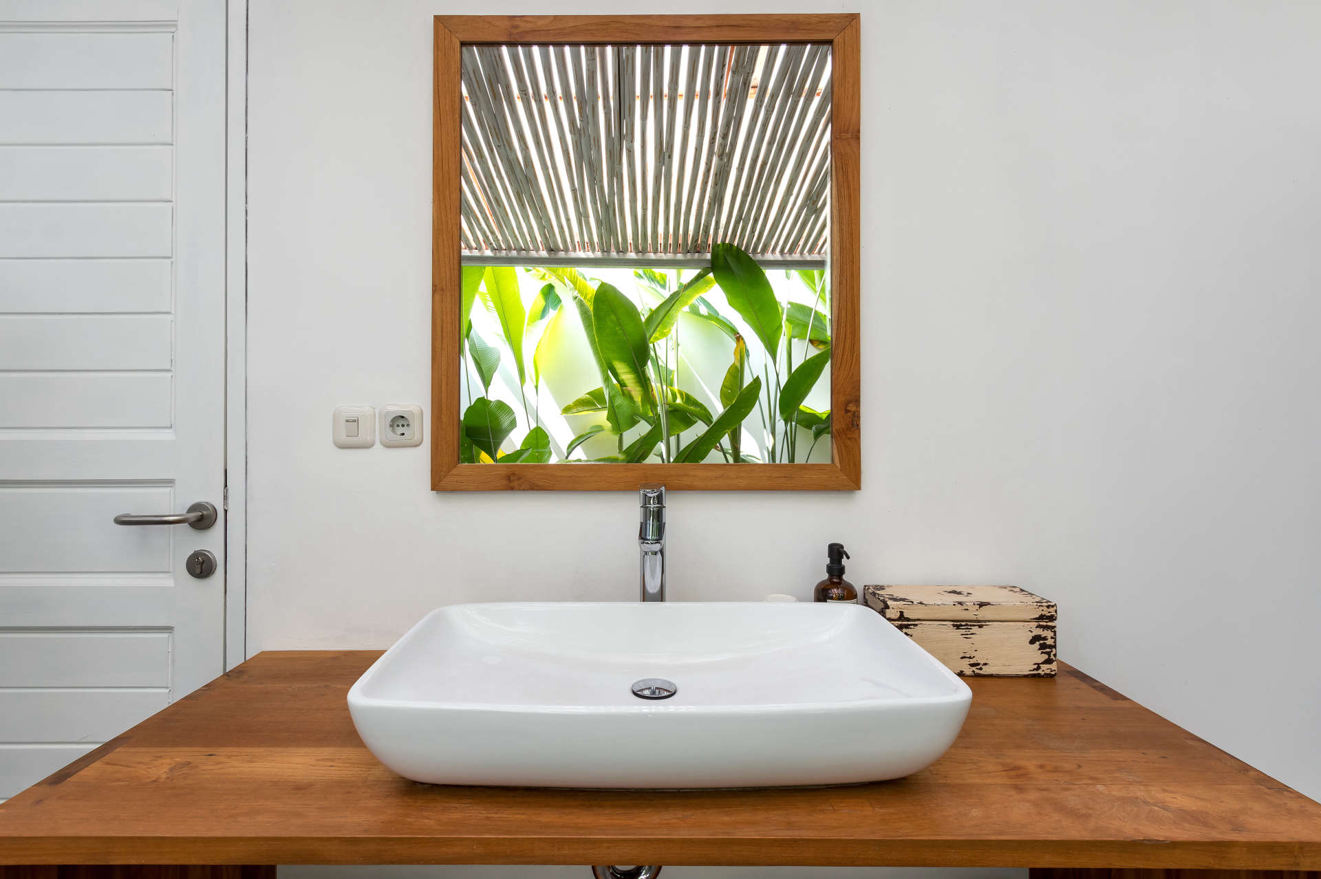 Özel Havuzlu Lüks 4 Yatak Odalı Villa, Bali Villa 2067
