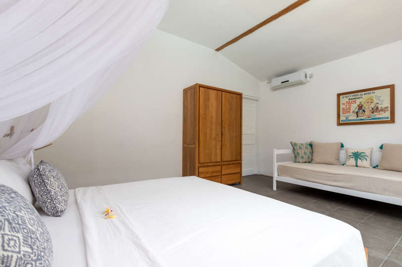 Özel Havuzlu Lüks 4 Yatak Odalı Villa, Bali Villa 2067
