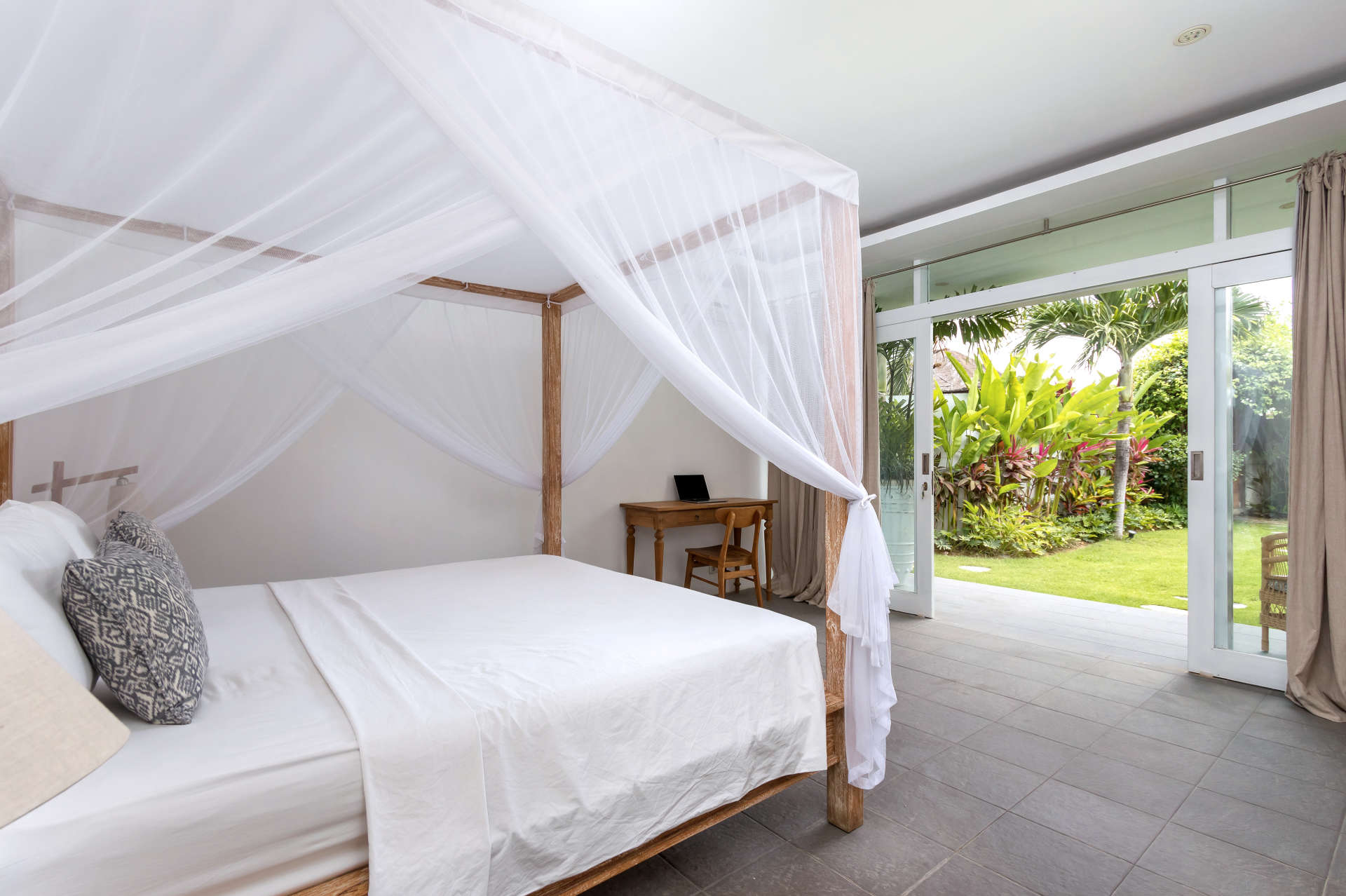 Özel Havuzlu Lüks 4 Yatak Odalı Villa, Bali Villa 2067