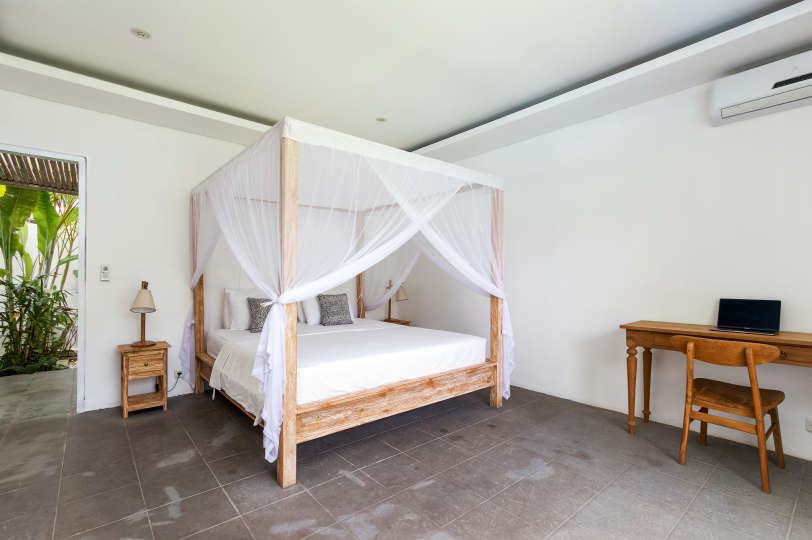 Özel Havuzlu Lüks 4 Yatak Odalı Villa, Bali Villa 2067