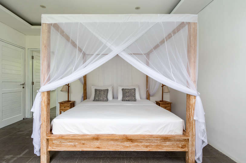 Özel Havuzlu Lüks 4 Yatak Odalı Villa, Bali Villa 2067