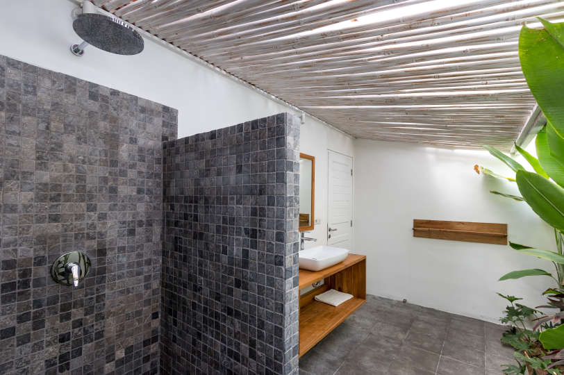 Özel Havuzlu Lüks 4 Yatak Odalı Villa, Bali Villa 2067