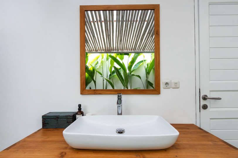 Özel Havuzlu Lüks 4 Yatak Odalı Villa, Bali Villa 2067