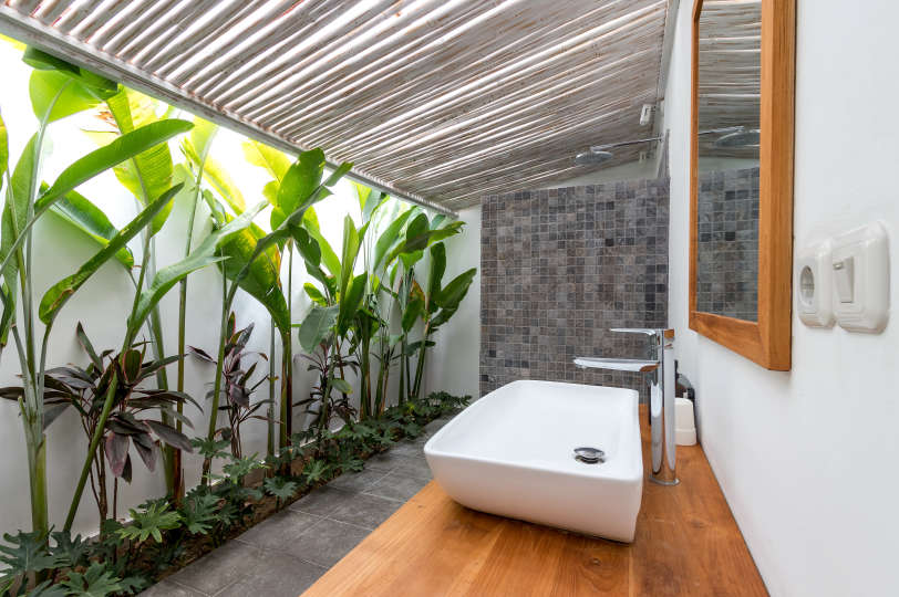Özel Havuzlu Lüks 4 Yatak Odalı Villa, Bali Villa 2067