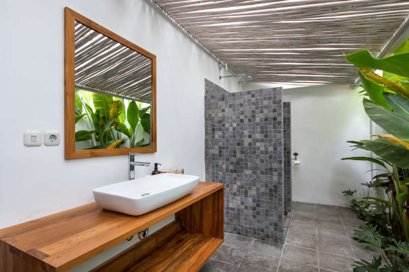 Özel Havuzlu Lüks 4 Yatak Odalı Villa, Bali Villa 2067