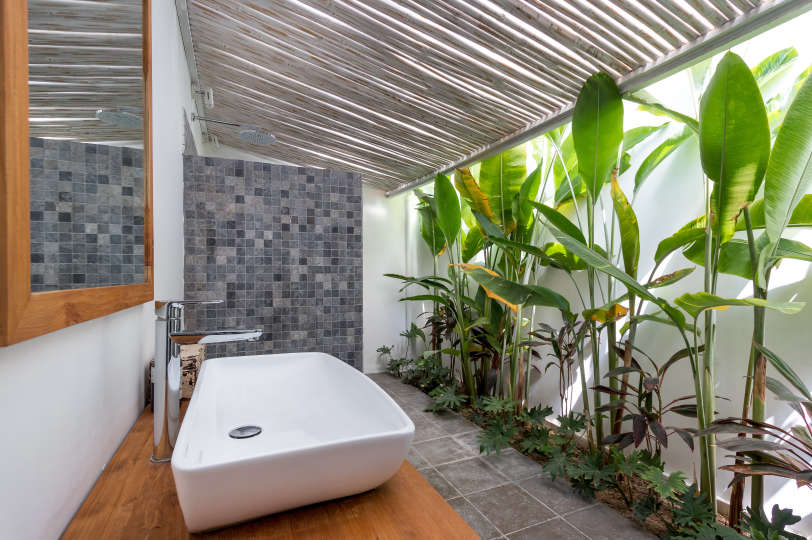 Özel Havuzlu Lüks 4 Yatak Odalı Villa, Bali Villa 2067