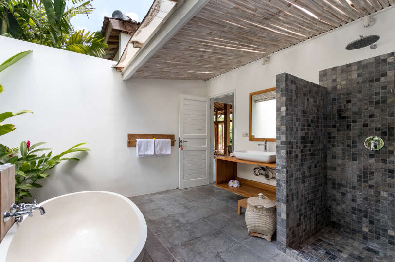 Özel Havuzlu Lüks 4 Yatak Odalı Villa, Bali Villa 2067