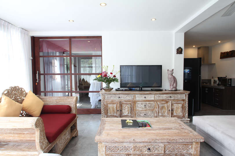 Bali'de Kiralık 5 Yıldızlı Villa, Bali Villa 2068