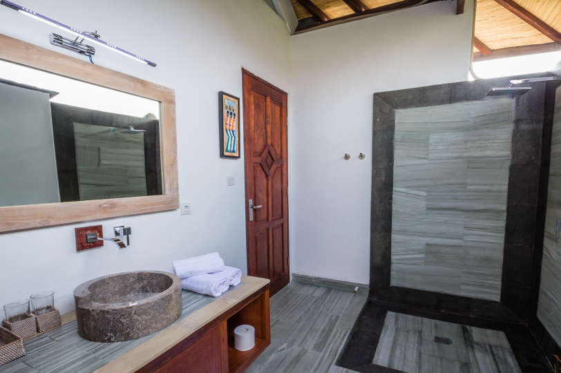 Bali'de Kiralık 5 Yıldızlı Villa, Bali Villa 2068