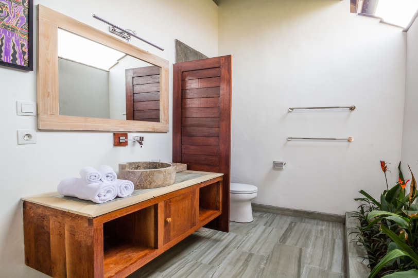 Bali'de Kiralık 5 Yıldızlı Villa, Bali Villa 2068