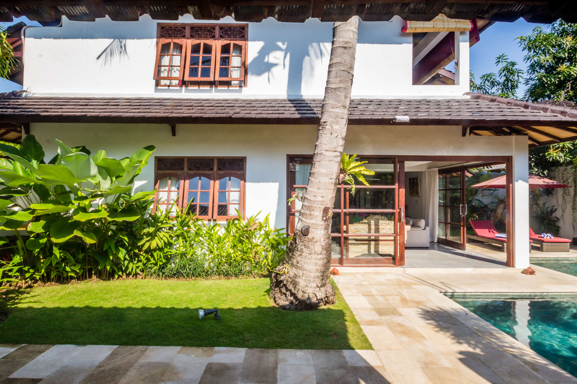 Bali'de Kiralık 5 Yıldızlı Villa, Bali Villa 2068