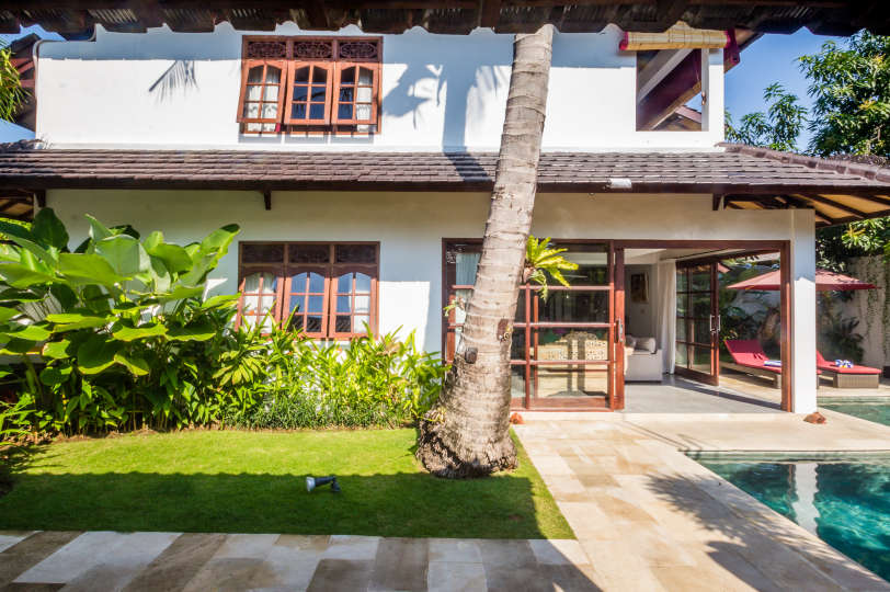Bali'de Kiralık 5 Yıldızlı Villa, Bali Villa 2068