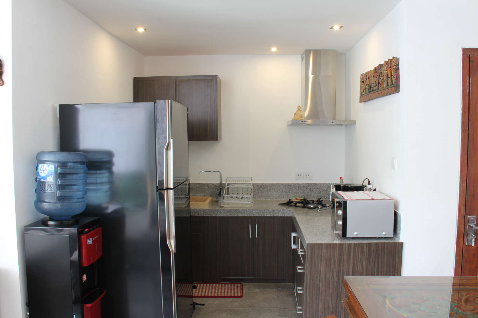 Bali'de Kiralık 5 Yıldızlı Villa, Bali Villa 2068