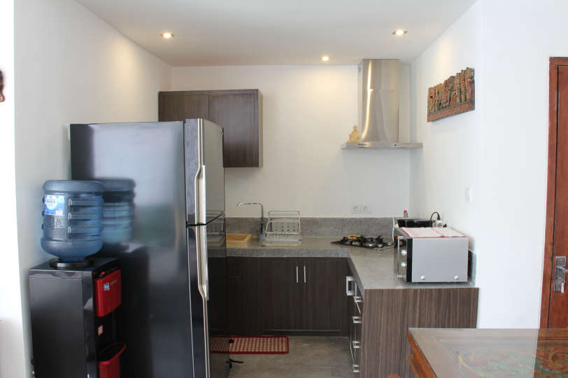 Bali'de Kiralık 5 Yıldızlı Villa, Bali Villa 2068